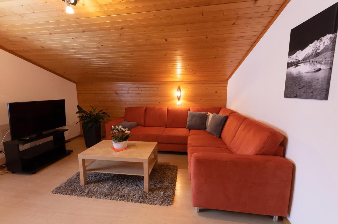Apartments Saasunia Eksteriør billede