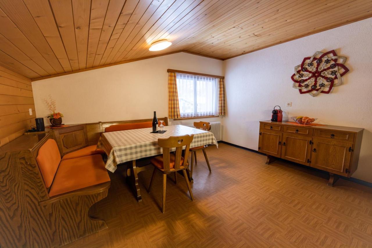 Apartments Saasunia Eksteriør billede