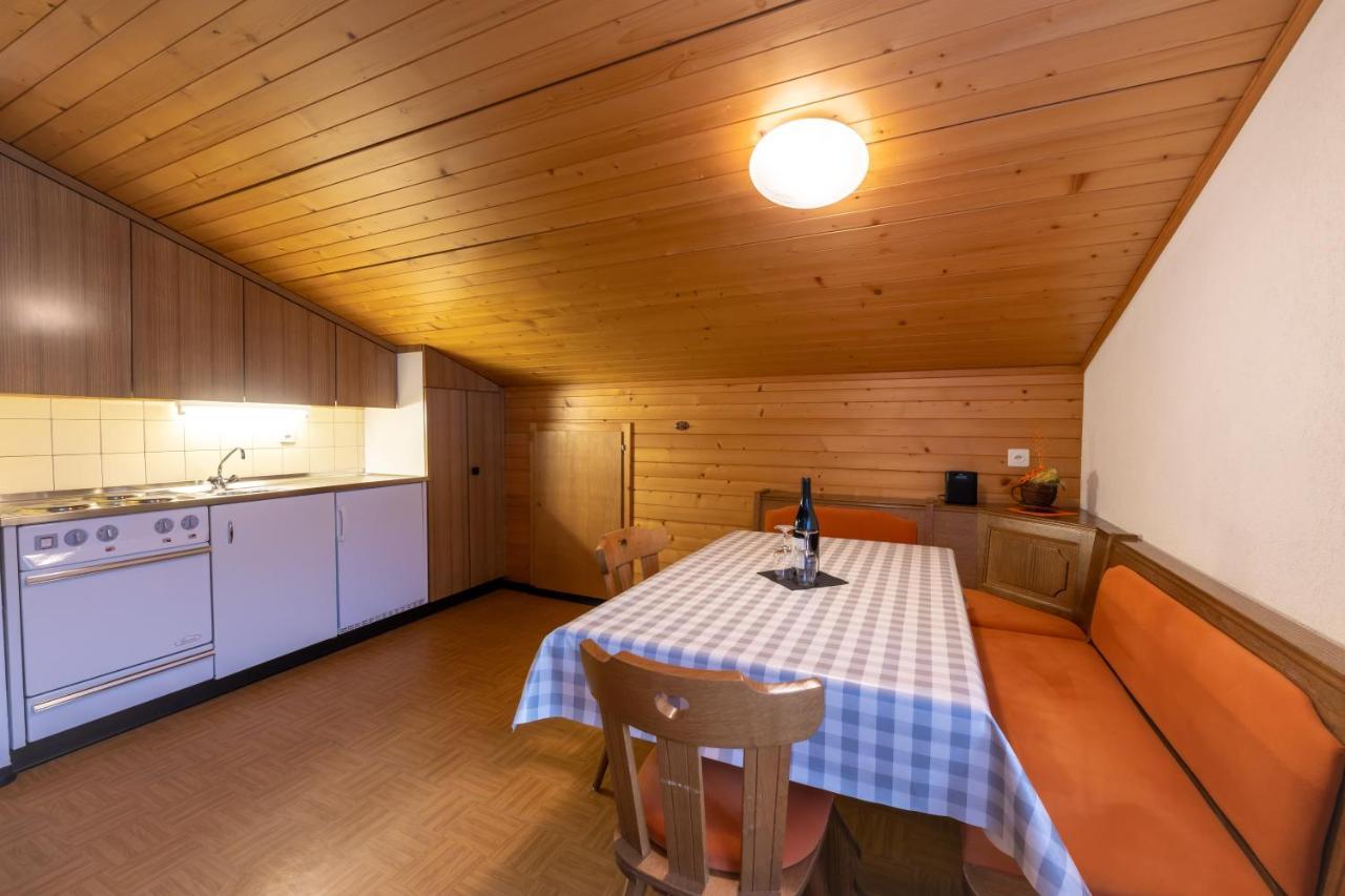 Apartments Saasunia Eksteriør billede